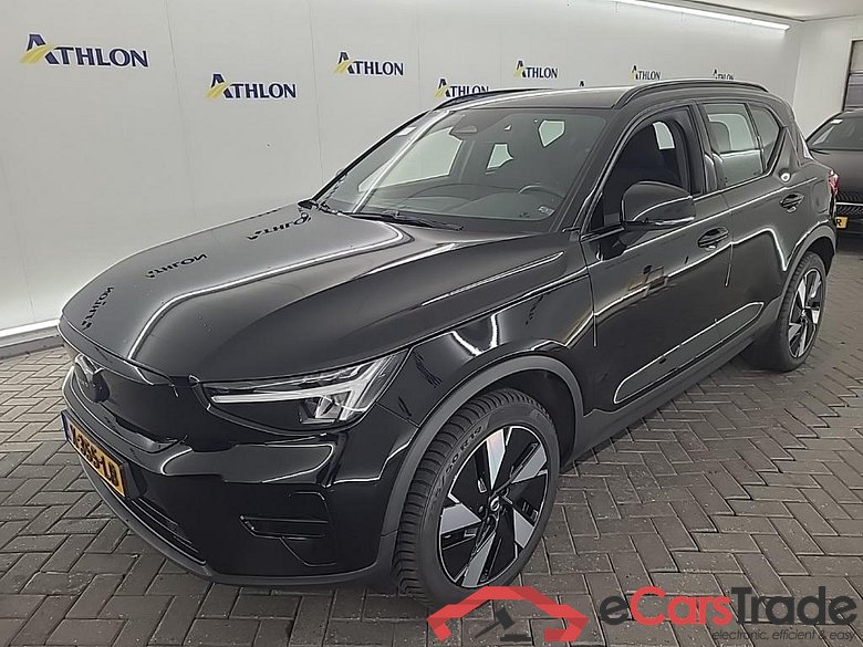 VOLVO XC40 Recharge 175kW Single Motor Core 5D 175kW #1
