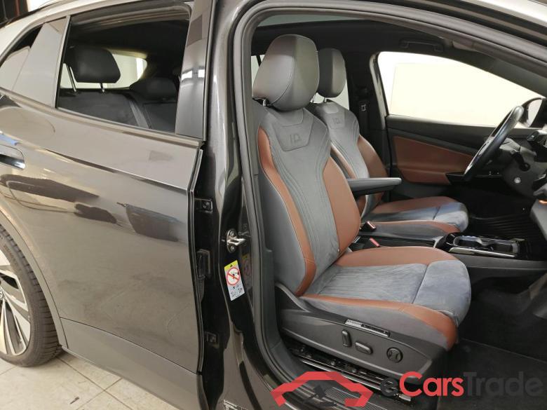 Volkswagen ID.4 77kWh 1ST Max Auto 5d #3