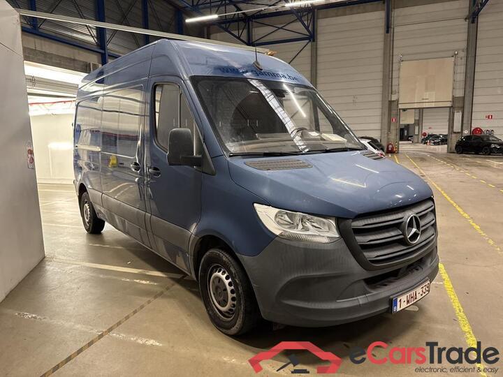 Mercedes Sprinter Sprinter 311 CDI GB L2 FWD Functional 3.5T 84kW/114pk  4D/P Man-6 #2
