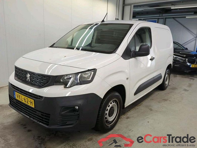 PEUGEOT Partner 1.2 PT. Premium #1