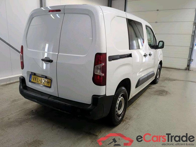 PEUGEOT Partner 1.2 PT. Premium #2