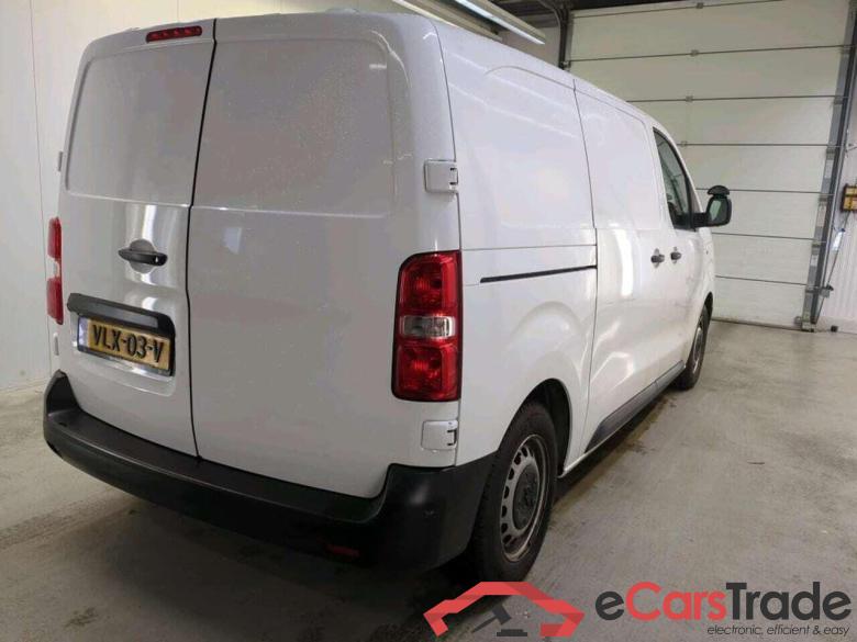 OPEL Vivaro 2.0 CDTI L2H1 Edit. #2