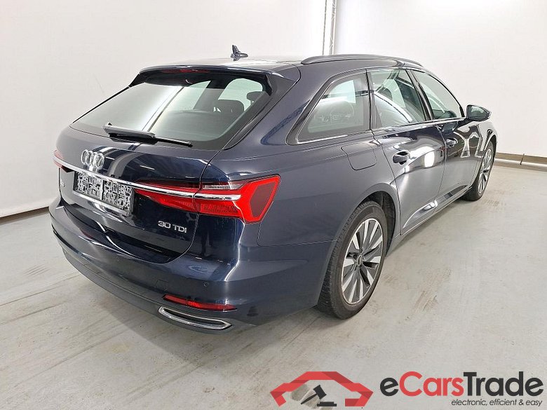 AUDI A6 2.0 TDI 30 S TRONIC BUSINESS EDITION #4