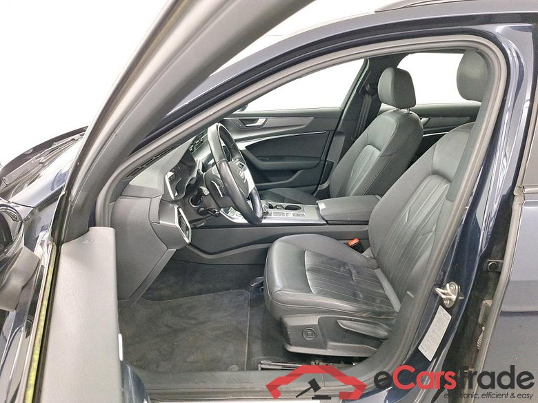 AUDI A6 2.0 TDI 30 S TRONIC BUSINESS EDITION #5