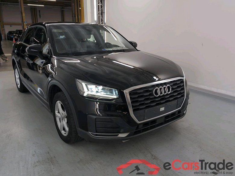 AUDI Q2 DIESEL 30 TDi Business Edit. S tronic (EU6d-T.) #2