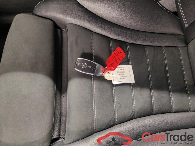 MERCEDES CLASSE GLC DIESEL (C253) - 2019 GLC 300 de 194 4-Ma PHEV Business Solution 5d #4