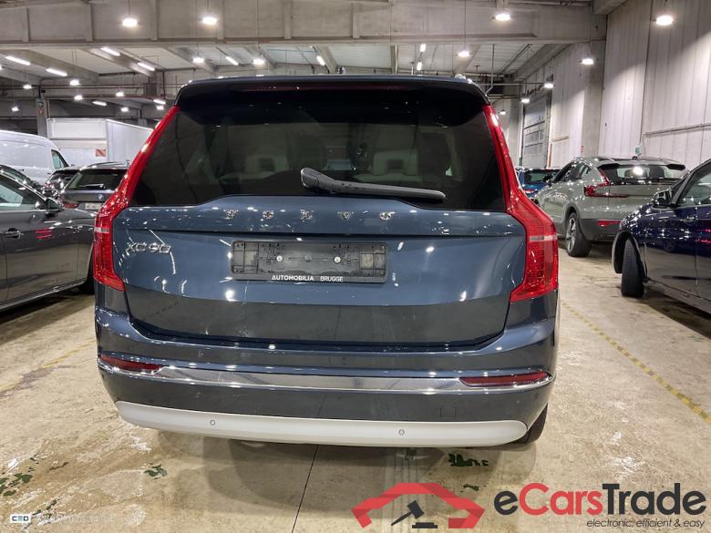 VOLVO XC90 2.0 T8 PHEV INSCRIPTION EXPR AUTO 4WD #5