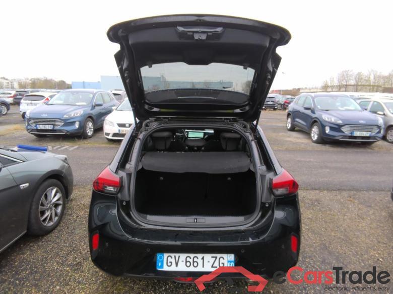 CORSA MCM GS ICE GAS PURETECH PACK INFO 100 BVM RSK #5