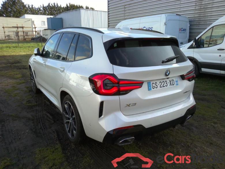 X3 XDRIVE 30E 292 MSPORT RSK WIP chtx #4