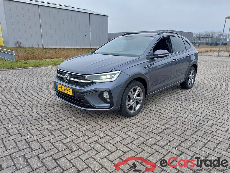 VOLKSWAGEN Taigo 1.0 TSI R-Line Bns