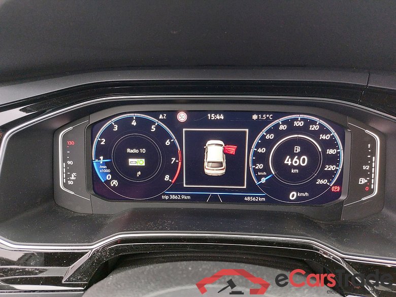 VOLKSWAGEN Taigo 1.0 TSI R-Line Bns #6