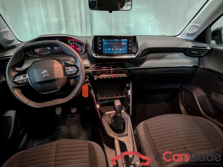 PEUGEOT 208 1.2 PT Active Pack #5