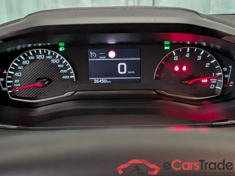 PEUGEOT 208 1.2 PT Active Pack #6