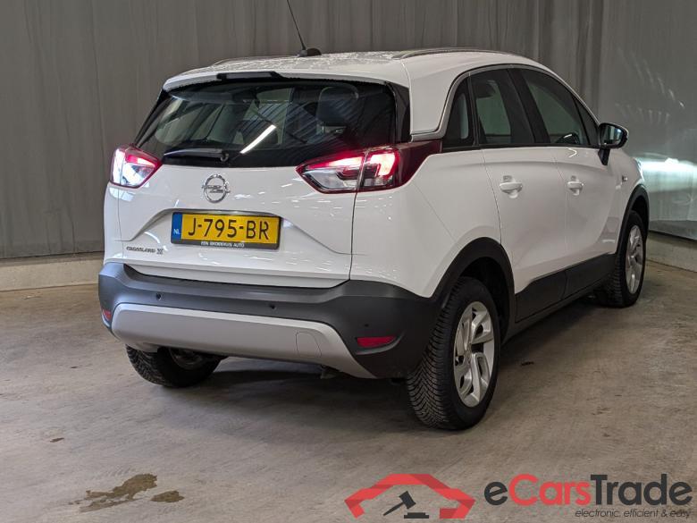 OPEL Crossland X 1.2 T. Innovation #3