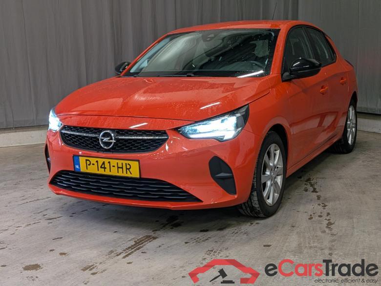 OPEL CORSA 1.2 Edition #1