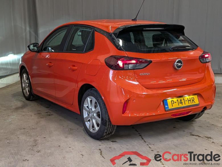 OPEL CORSA 1.2 Edition #4