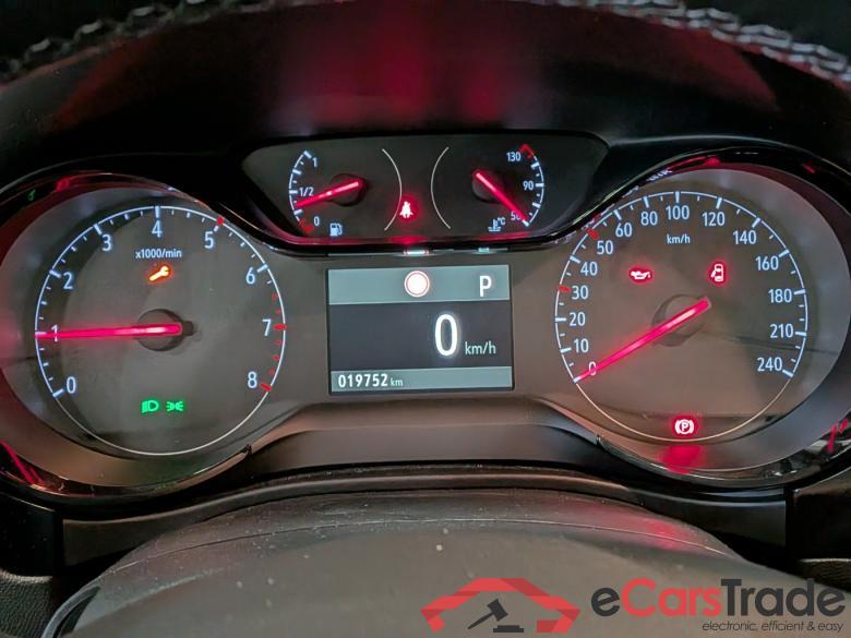 OPEL CORSA 1.2 Edition #6