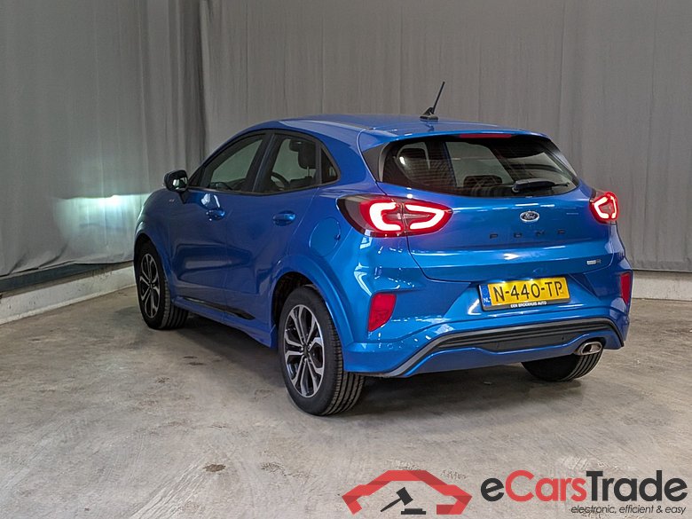 FORD PUMA 1.0 EB Hyb. ST-Line #4
