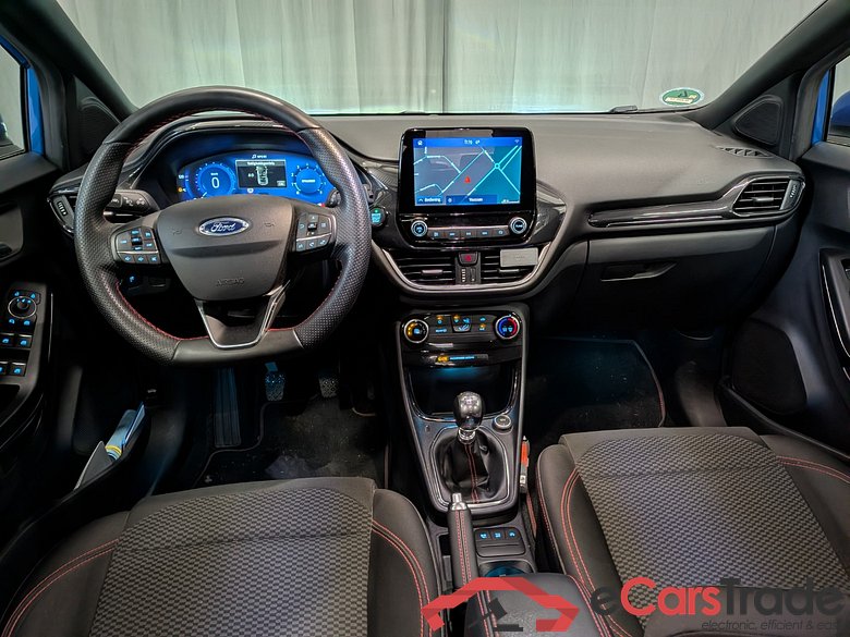 FORD PUMA 1.0 EB Hyb. ST-Line #5