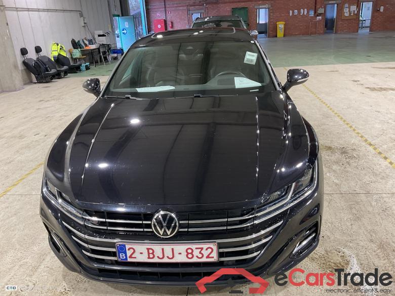 VOLKSWAGEN ARTEON SHOOTING BRAKE 1.4 EHYBRID DSG R-LINE SHOOTING BRAKE #2