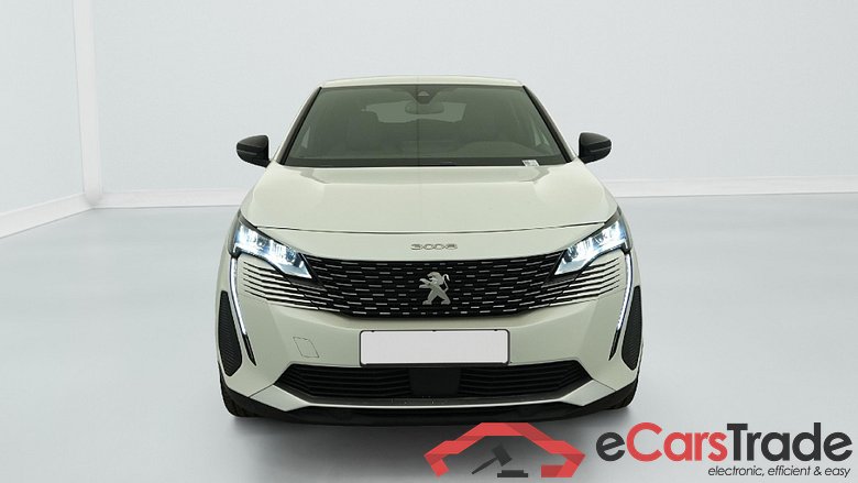 Peugeot 3008 Hybrid 225 e-EAT8 Allure Pack #2