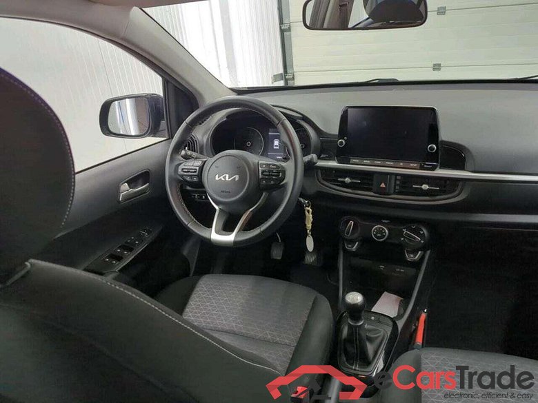 KIA Picanto 1.0 DPi DynamicLine #3