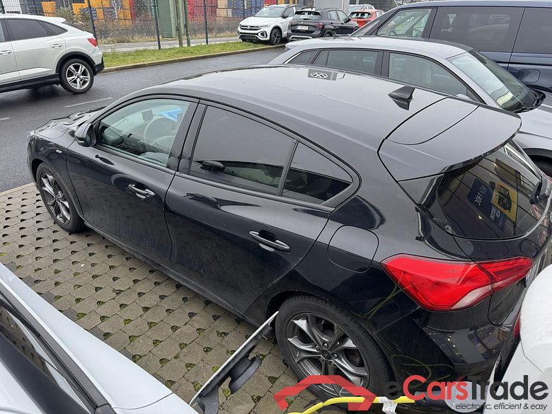 FORD Focus Focus 1.0 EcoBoost ST-Line (EU6d) #6