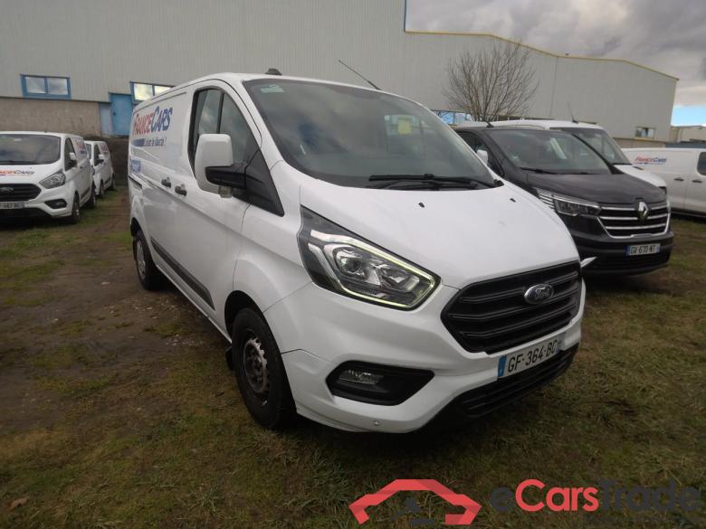 TRANSIT CUST TRENDB 300 L1H1 R #2