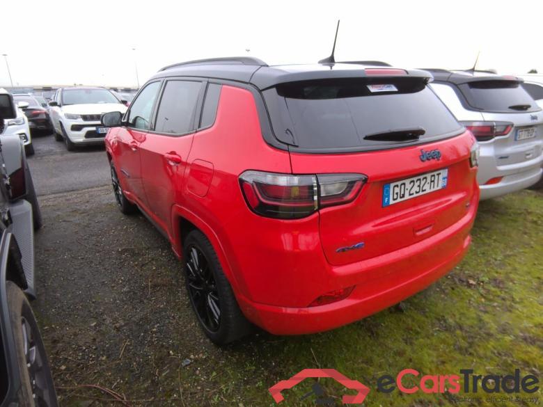 JEEP COMPASS 240 PHEV S AT RK #6