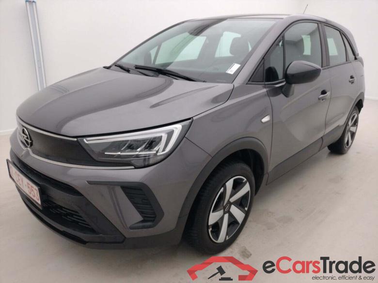 OPEL CROSSLAND 1.2T EDITION #1