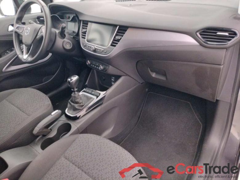 OPEL CROSSLAND 1.2T EDITION #3