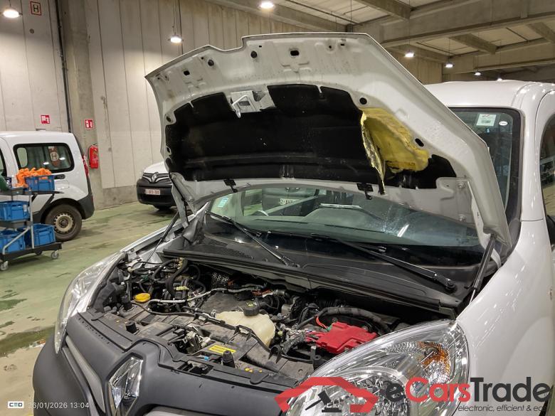 RENAULT KANGOO EXPRESS 1.5 BLUE DCI 95 MAXI CONFORT #4