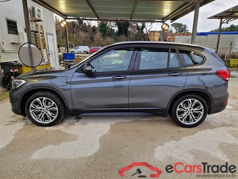 BMW X1 1.5i xDrive25e Plug-In Hybrid Aut. LED-Xenon Navi-Pro KeylessGo Klima PDC ... #2