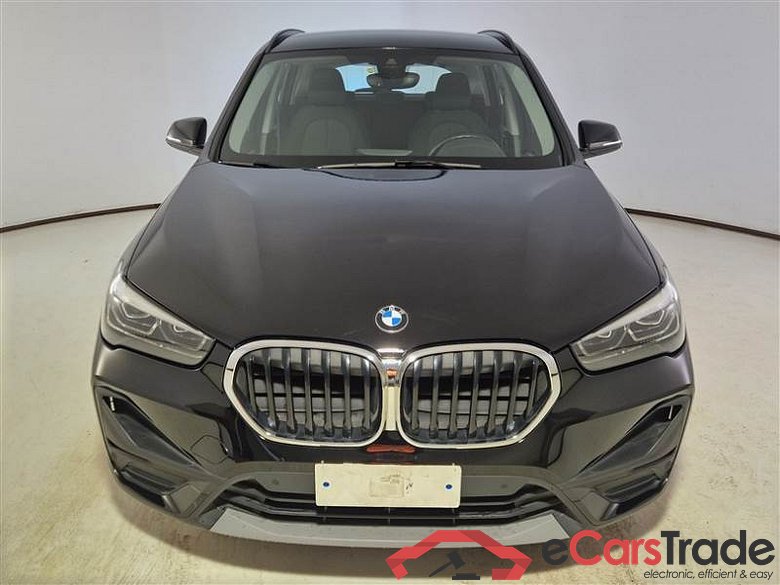 BMW X1 1.5i xDrive25e Plug-In Hybrid Aut. LED-Xenon Navi-Pro KeylessGo Klima PDC ... #5