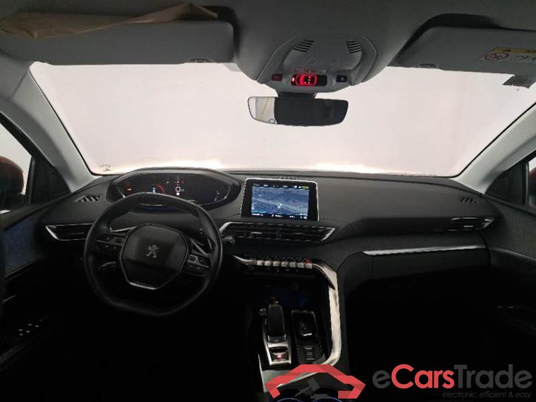 PEUGEOT 3008 / 2016 / 5P / SUV HYBRID 225 E-EAT8 ALLURE #3