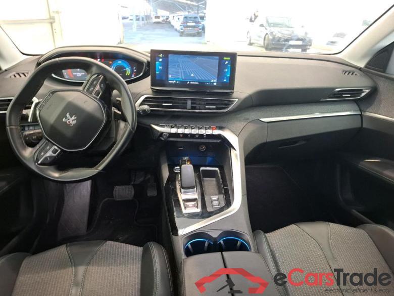 PEUGEOT 3008  2020  5P  SUV 16 HYBRID 225 EEAT8 Allure Pack #5