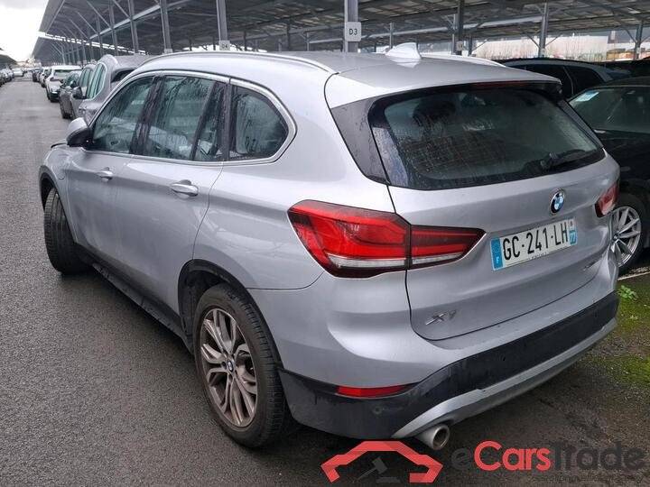 BMW X1 1.5i xDrive25e Plug-In Hybrid Design Aut. LED-Xenon Navi-Pro KeylessGo Camera Klima PDC ... #4