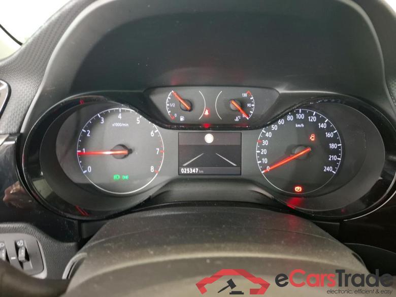 Corsa F Elegance Business 1.2 Turbo 100CV BVM6 E6d #6