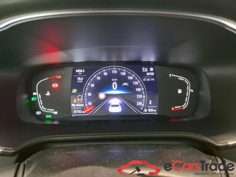 Megane IV Berline 5 ptes. Techno 1.5 dCi 115CV BVM6 E6d #6