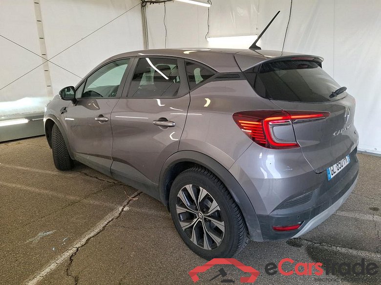 Captur II Evolution 1.6 E-TECH Hybrid 145CV BVA6 E6d #2