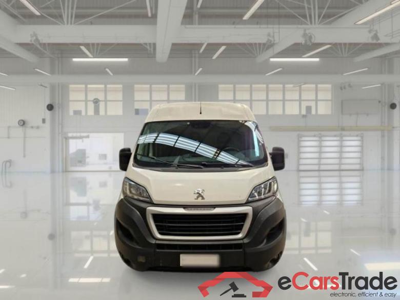 PEUGEOT BOXER / 2014 / 4P / FURGONE 335 L2H2 2.2 BLUEHDI 140CV SeS #6
