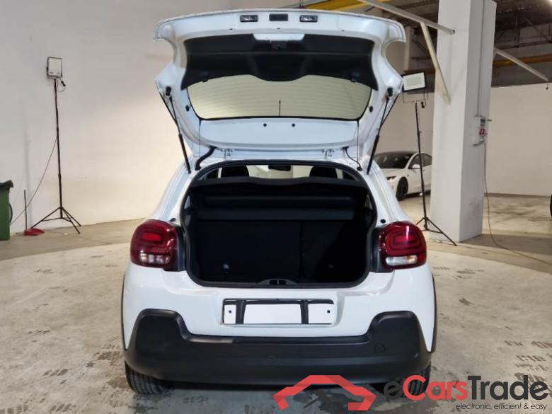 CITROEN C3 / 2020 / 5P / BERLINA BLUEHDI 100 SeS BUSINESS COMBI #5