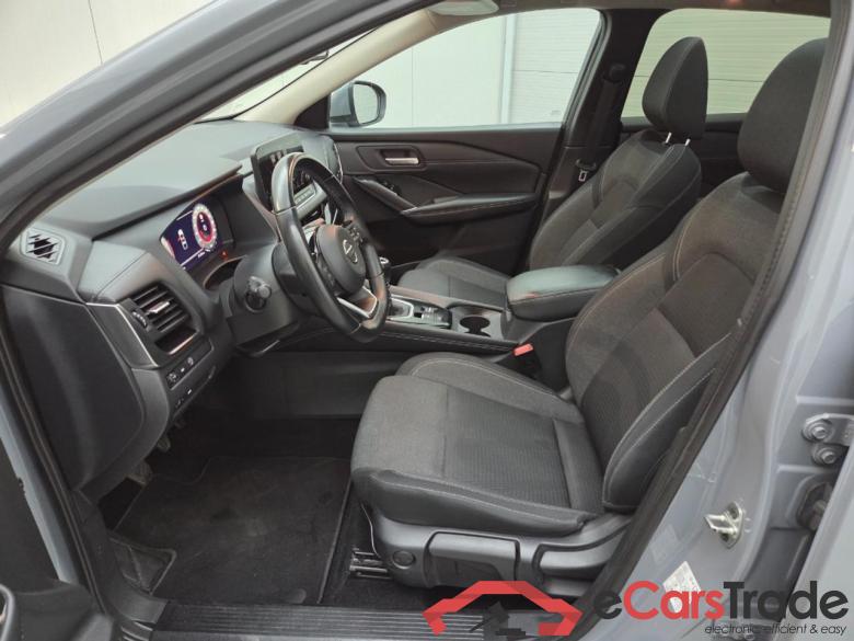 NISSAN Qashqai 1.3 MHEV Premiere Edition #5