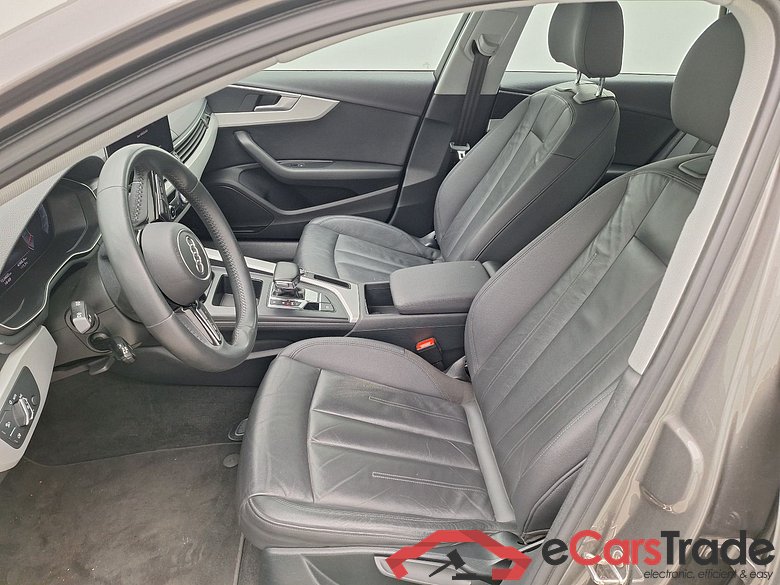 Audi, A4 Avant FL'19, Audi A4 Avant 2.0 30 TDi 100kW S tronic 5d #3