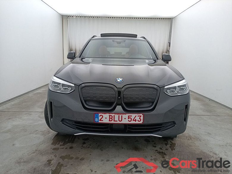 BMW iX3 iX3 5d #5