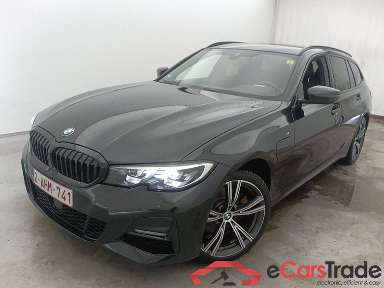 BMW 3 Reeks Touring 320e (150 kW) 5d