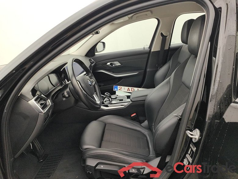 BMW 3 Reeks Berline 316dA (90 kW) 4d #3