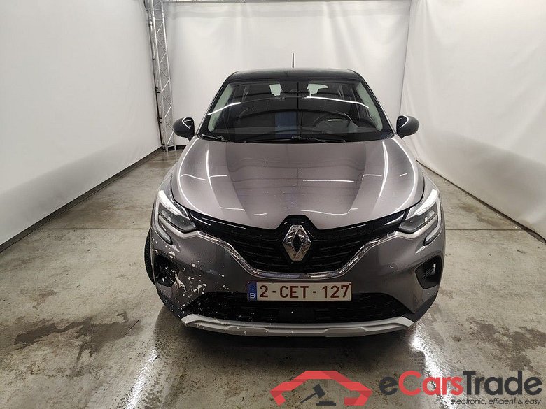Renault Captur TCe 90 Corporate Edition 5d #5