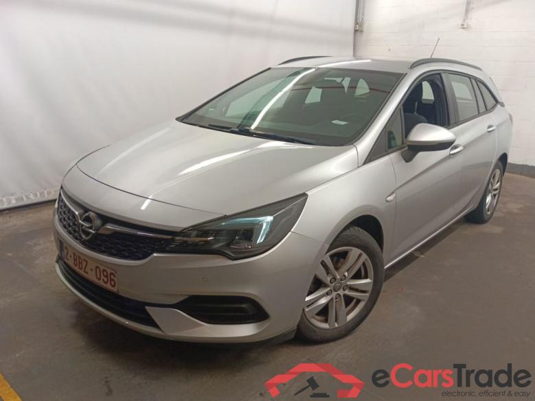 Opel Astra Sports Tourer 1.5 Turbo D 77kW S/S Edition 5d #1