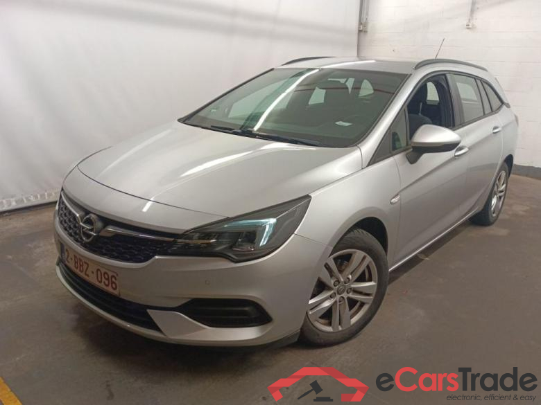 Opel Astra Sports Tourer 1.5 Turbo D 77kW S/S Edition 5d